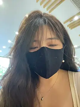 xiao-mo520 online show from August 8, 9:22 am