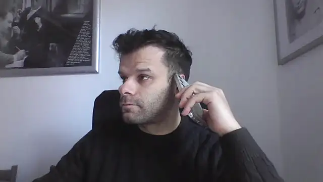 Snapshot of FROCETTO93 chatting on January 15, 7:57 am FROCETTO93 online show from January 15, 7:57 am