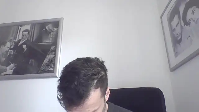 Snapshot of FROCETTO93 chatting on February 3, 2:00 pm FROCETTO93 online show from February 3, 2:00 pm