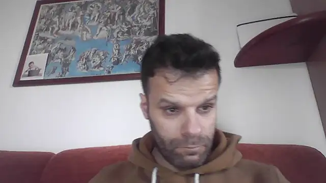 Snapshot of FROCETTO93 chatting on March 28, 3:00 pm FROCETTO93 online show from March 28, 3:00 pm