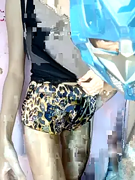 Snapshot of Rwkya chatting on October 26, 11:53 pm Rwkya online show from October 26, 11:53 pm