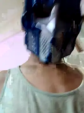 Snapshot of Rwkya chatting on November 2, 3:53 am Rwkya online show from November 2, 3:53 am