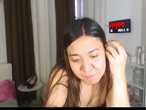 stellahugeX online show from March 12, 5:46 am