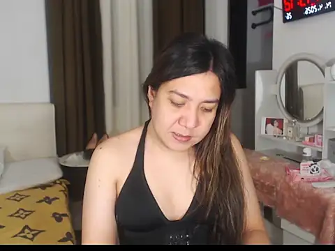 stellahugeX online show from April 13, 8:14 pm