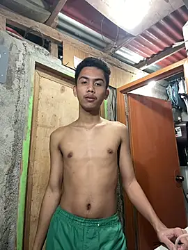 Demure Asian143 online show from August 6, 6:32 pm