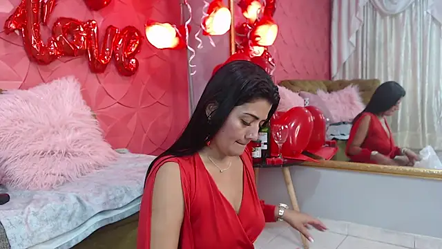 SailonTeen online show from February 14, 3:47 pm