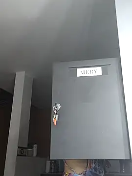 Merybeks online show from April 17, 10:07 am