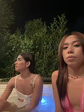 Willow Wright online show from March 3, 12:39 am