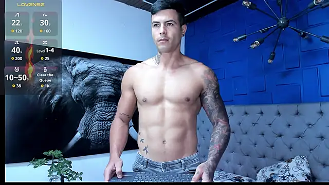 andres-clark92 online show from March 28, 1:54 pm