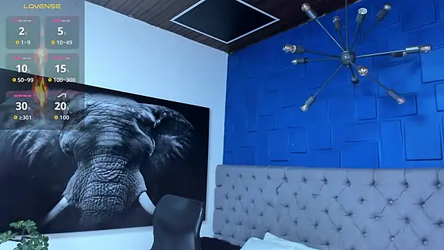 andres-clark92 online show from April 9, 3:50 pm