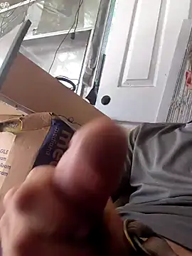 Hungwell1515 online show from March 11, 6:36 pm