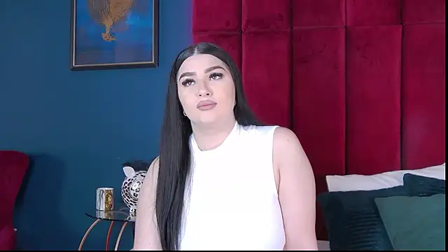 AdelynnReeds online show from June 2, 5:09 am