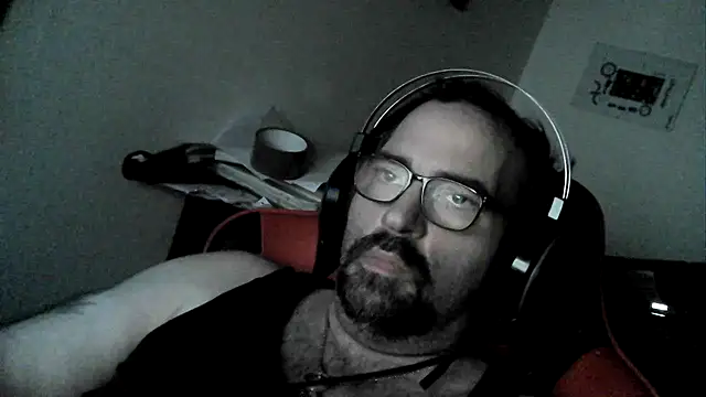 Big-Man-Thomas online show from July 19, 4:49 am
