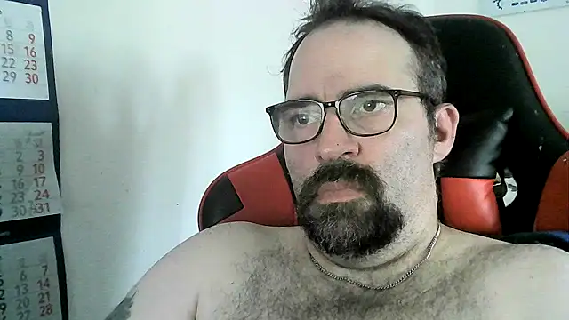 Big-Man-Thomas online show from August 5, 2:42 pm