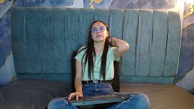 katalina07 1 online show from February 16, 12:34 pm