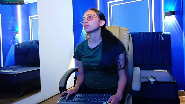 katalina07 1 online show from June 23, 9:02 pm