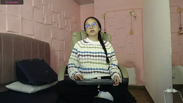 katalina07 1 online show from July 9, 6:34 pm