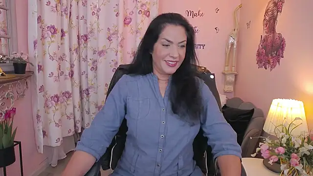 MyLovOne online show from October 20, 9:32 am