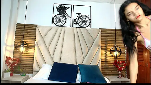 Cinthiabaker online show from October 8, 12:14 pm