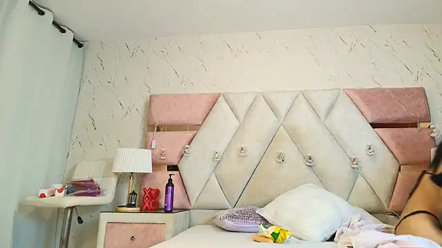 Cinthiabaker online show from January 9, 11:57 am