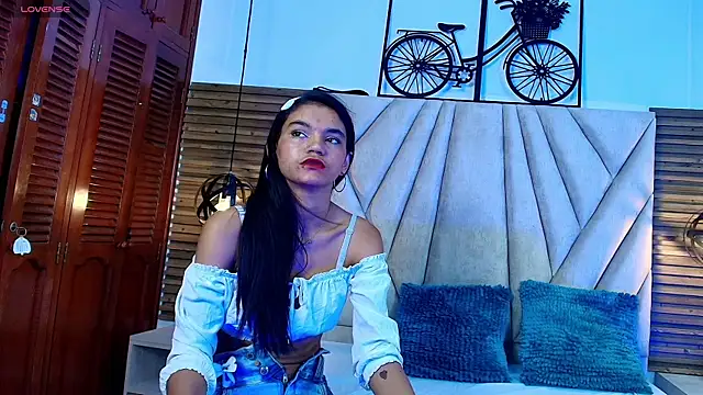Cinthiabaker online show from May 26, 2:13 pm