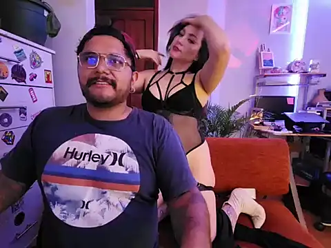 Kaelamiel online show from March 20, 4:50 am