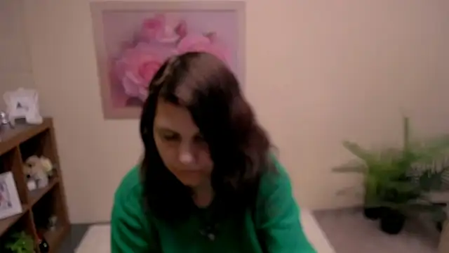 TwoBigSuns online show from April 21, 7:36 am