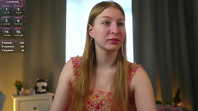 LorettaGladman online show from March 26, 4:07 am