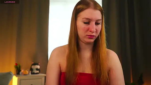 LorettaGladman online show from March 29, 4:12 am