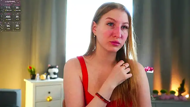 LorettaGladman online show from April 8, 4:01 am