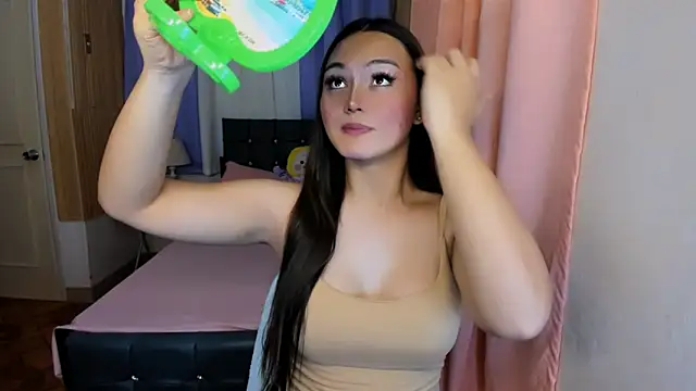 ameliamaureen online show from June 7, 5:22 am