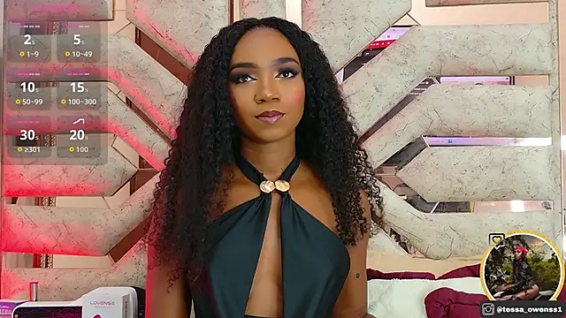 Snapshot of Tessa_Owenss chatting on May 13, 11:44 pm Tessa Owenss online show from May 13, 11:44 pm