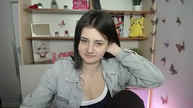 Katrin kiss  online show from June 8, 11:54 am