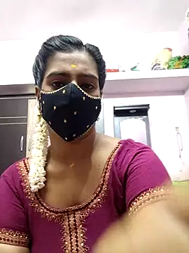 Tamil-Meenu12 online show from April 18, 6:06 am