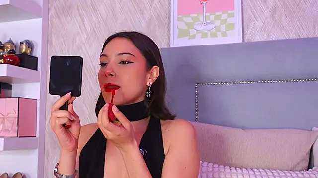 Sofy Bradd online show from February 8, 2:42 pm