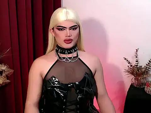 ShaneX01 online show from April 8, 7:25 pm