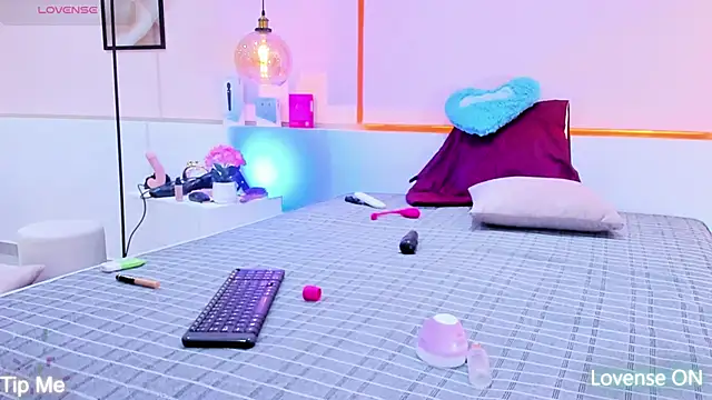 DollyBrowncc online show from March 9, 9:02 am