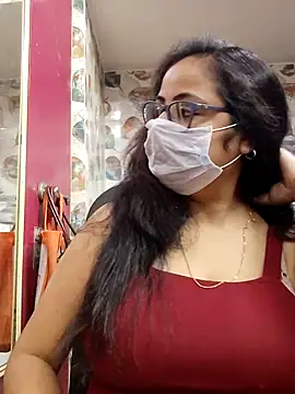 nisha 1110 online show from March 8, 2:10 pm