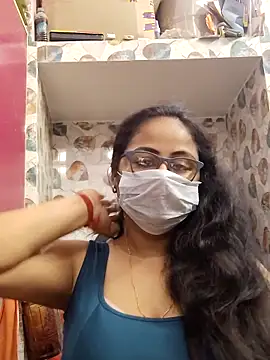 nisha 1110 online show from March 13, 2:34 pm