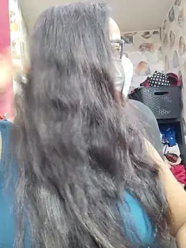 nisha 1110 online show from April 11, 3:38 pm