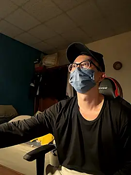 Rmangotw online show from January 11, 12:43 pm