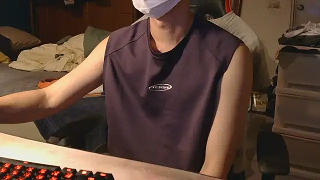 Rmangotw online show from April 18, 6:34 pm