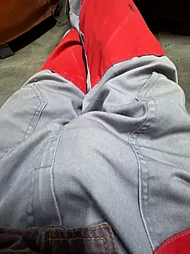 BooingCabalist online show from November 26, 2:56 am