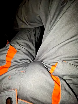 BooingCabalist online show from April 1, 12:33 am