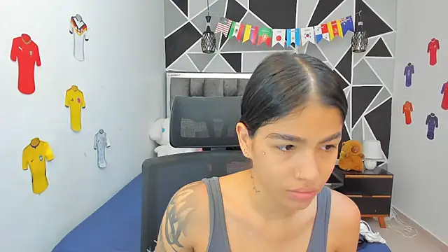 valeria-duarte online show from July 10, 12:08 pm