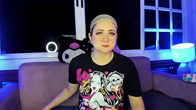 harimoon1 online show from January 18, 3:21 am