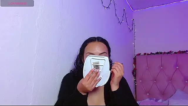 Snapshot of manumeow1 chatting on January 16, 9:08 pm manumeow1 online show from January 16, 9:08 pm