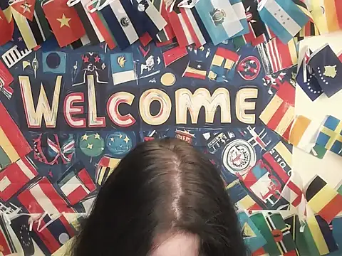 LadyAlice  online show from February 17, 6:43 am