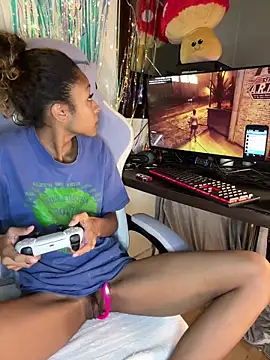 rubywithpearls online show from October 23, 10:19 pm