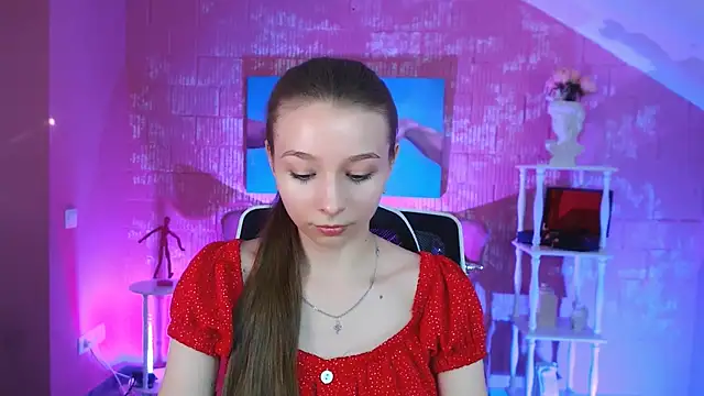 JulieDaniel online show from July 23, 4:21 am